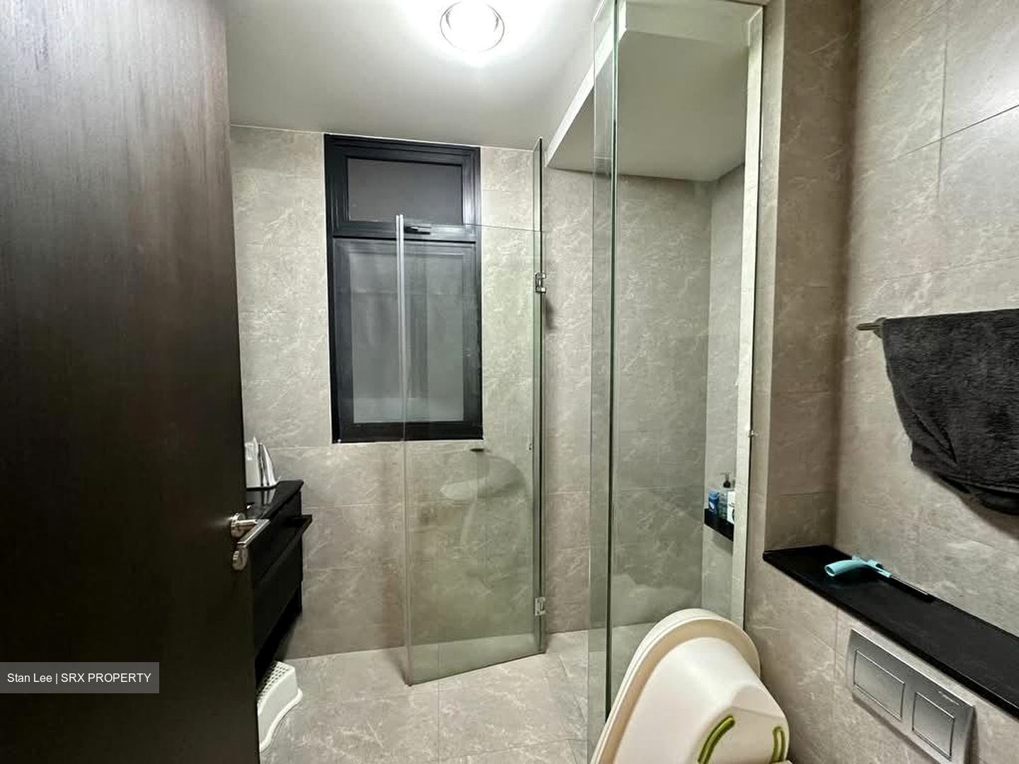 Park Colonial (D13), Condominium #561821871